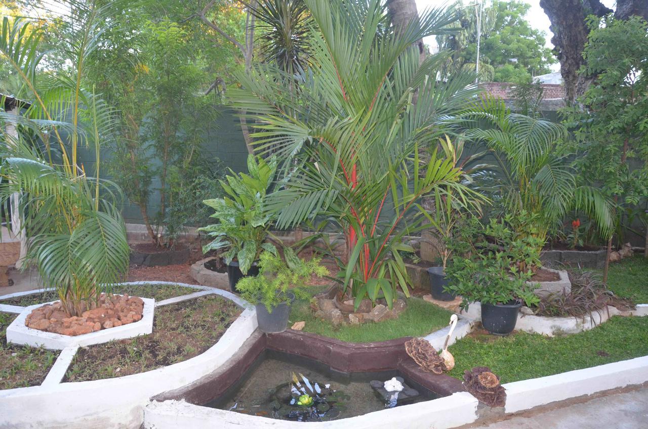 Lake View The Tourist Guest House Holambra Exterior foto